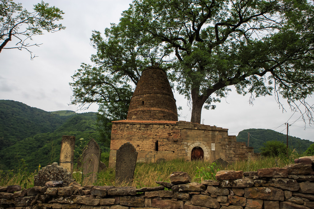 Kala-Koreysh (Кала-Корейш)